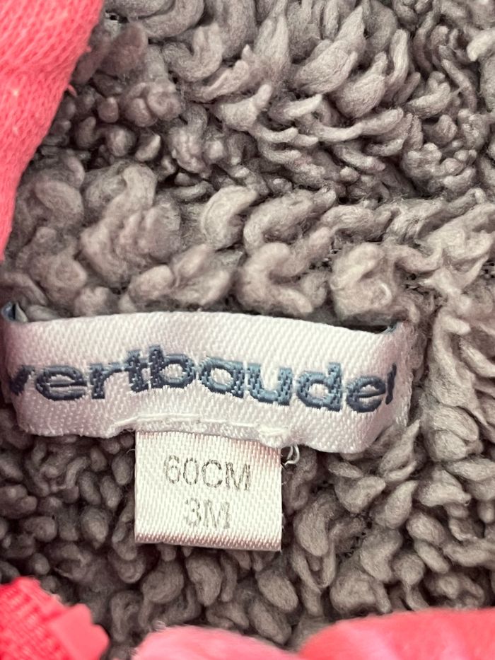 Lot ( bébé 3 mois) - photo numéro 2