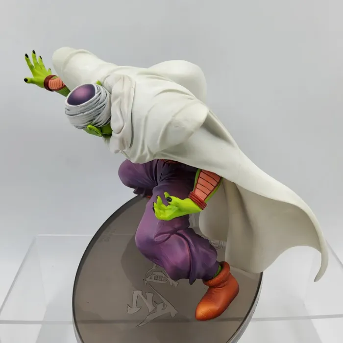 Dragon Ball Z Figure – SCultures Zoukei Tenkaichi Budoukai – Piccolo - photo numéro 5