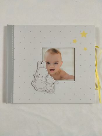 Mon livre de naissance (neuf)