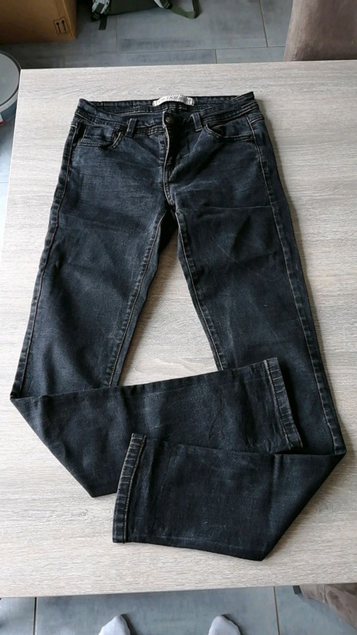 Jeans taille 38