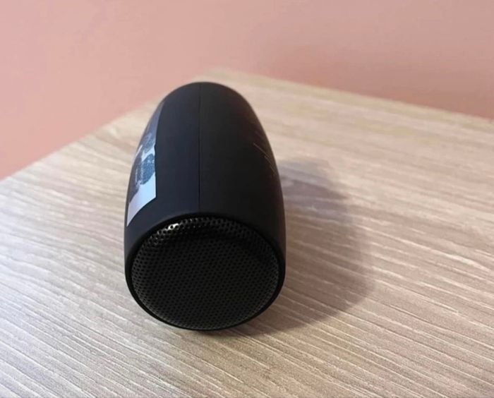 Enceinte mini - photo numéro 4