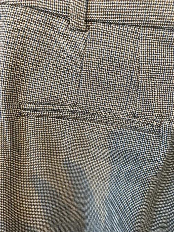 Pantalon de costume Monoprix - photo numéro 5