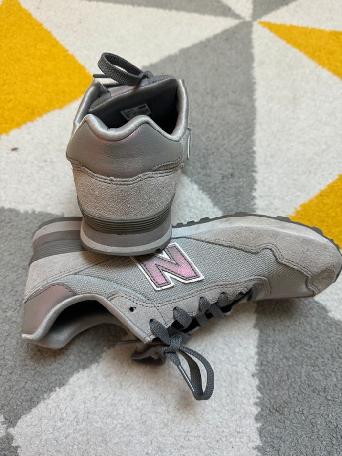 Basket New Balance 515 Taille 38 - photo numéro 2
