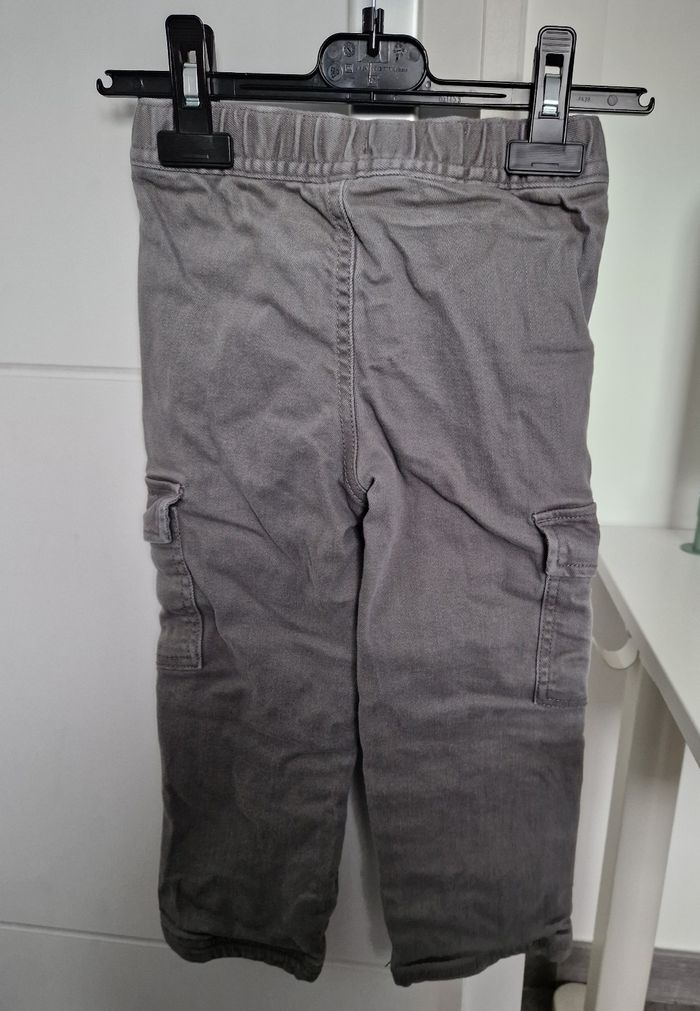Pantalon 4 ans - photo numéro 4