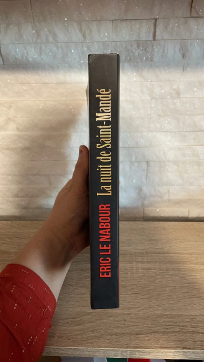 La nuit de saint mandé - photo numéro 4