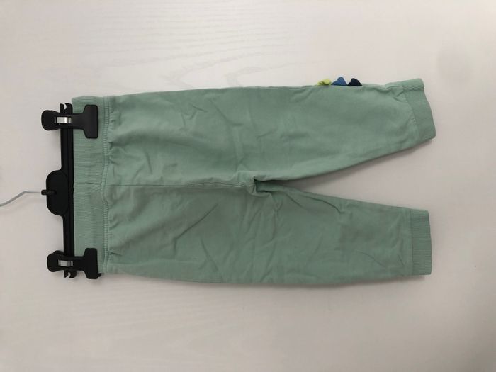 Pantalon garçon, Ergee - photo numéro 2