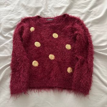 Pull demi saison