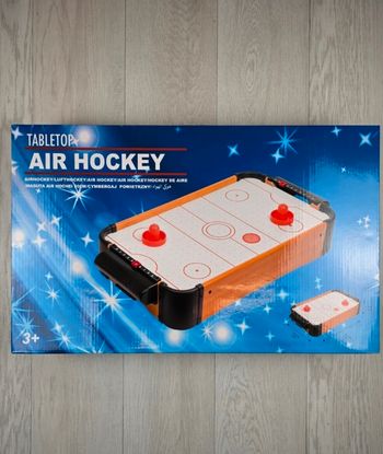 🌟 Table Top Air Hockey 1 Jeu d'Air Hockey de Table 🌟