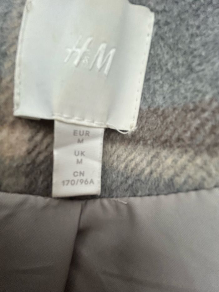Manteau/veste - photo numéro 4