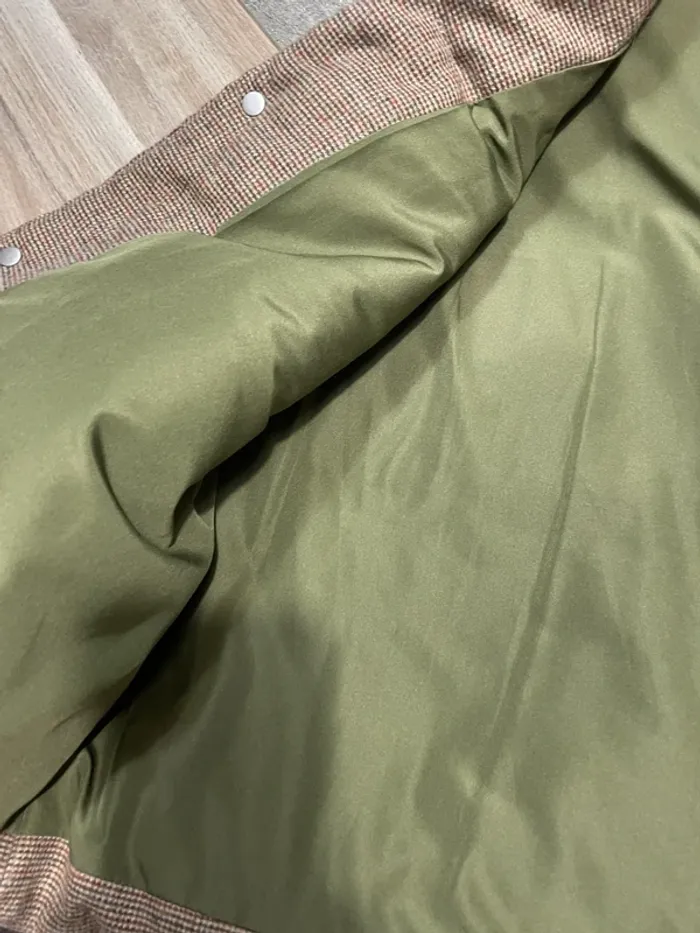 Gilet matelassés sans manches Zara taille xl - photo numéro 2