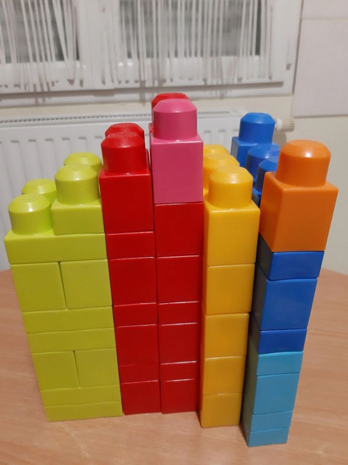 Mega Bloks - photo numéro 2