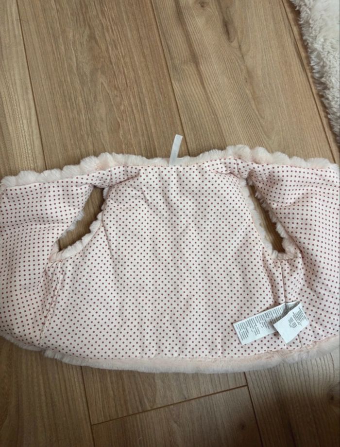 Veste sans manches 23 MOIS - photo numéro 3