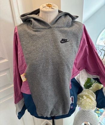 Hoodie Vintage Nike XS