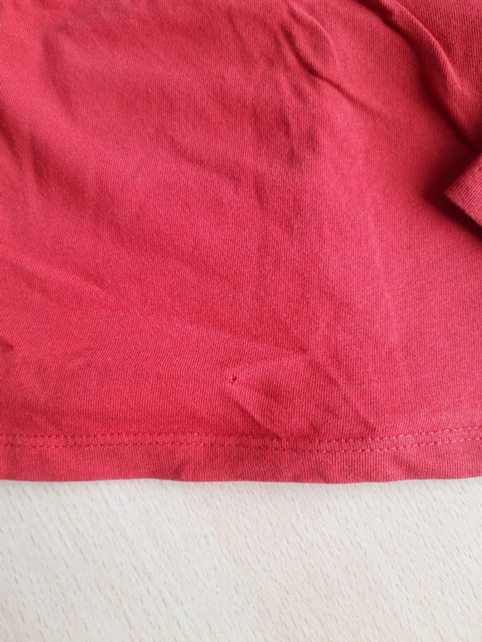 Tee-shirt kiabi 4 ans - photo numéro 3