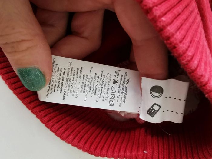 Pull 6 mois - photo numéro 4