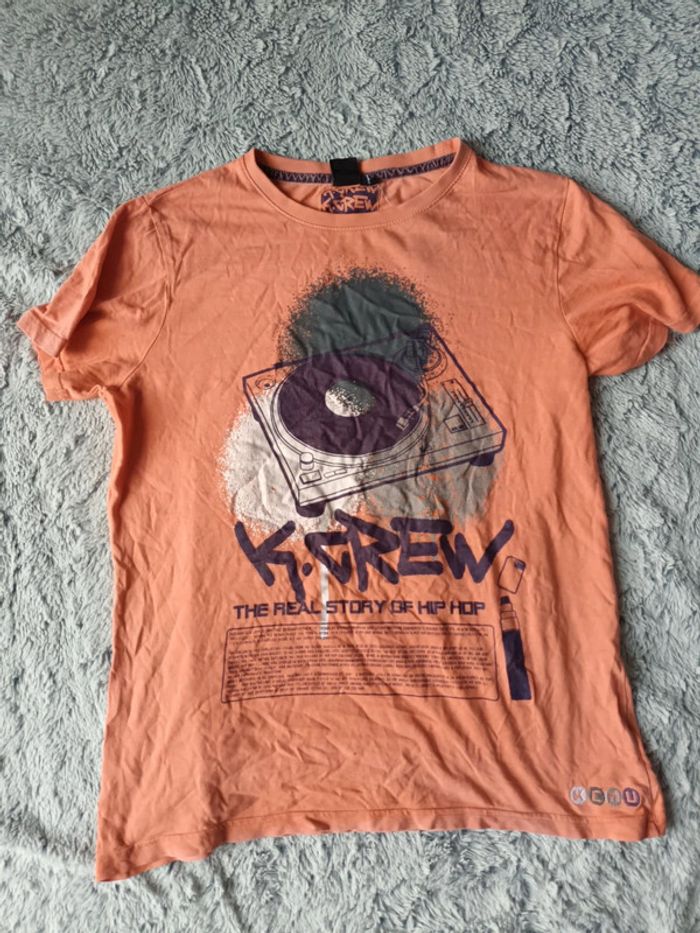 Tee shirt 14A