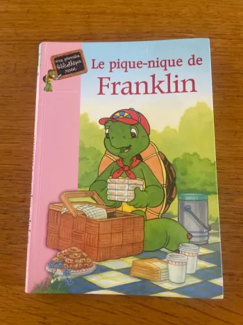 Le pique nique de franklin