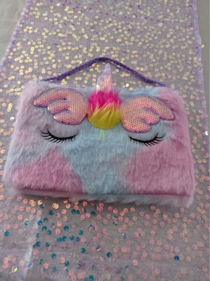 Coffret cadeau petite fille 4-6ans - photo numéro 4