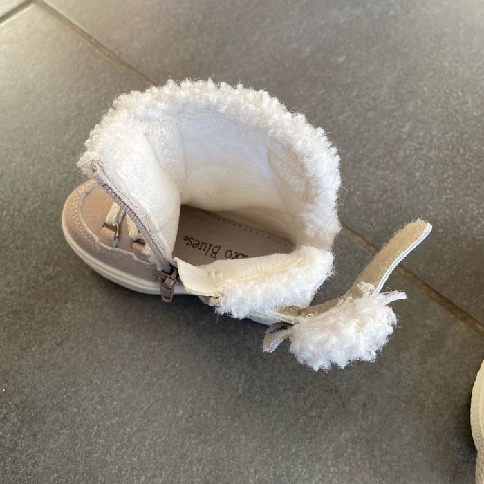 Chaussures bottines - photo numéro 2