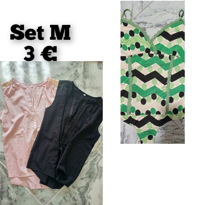 Set top