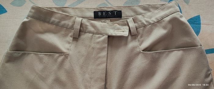 Pantalon Best de la redoute T 36 - photo numéro 5