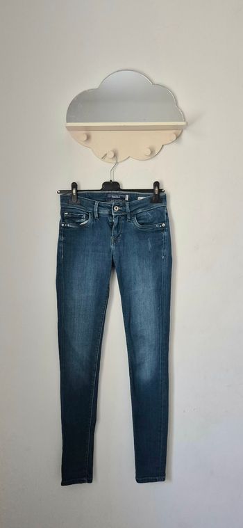 Jeans modèle Colette * Salsa *