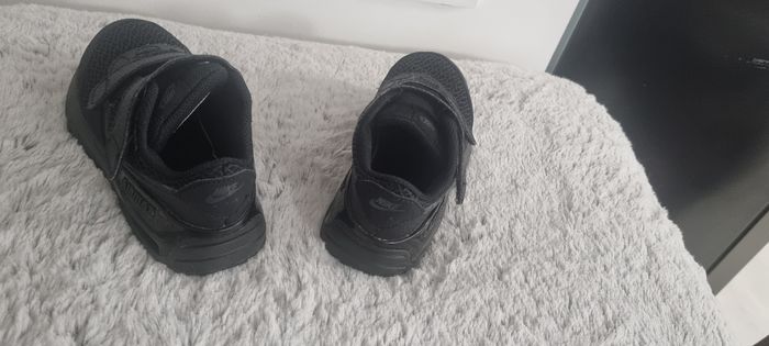 Basket enfant Airmax nicke - photo numéro 3