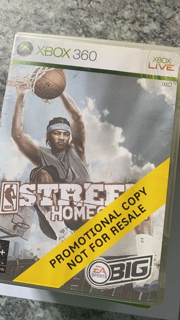 Street Xbox