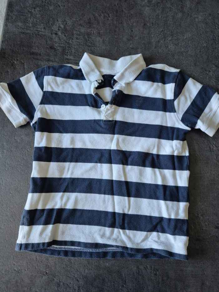 Lot tee shirts garçon - photo numéro 5