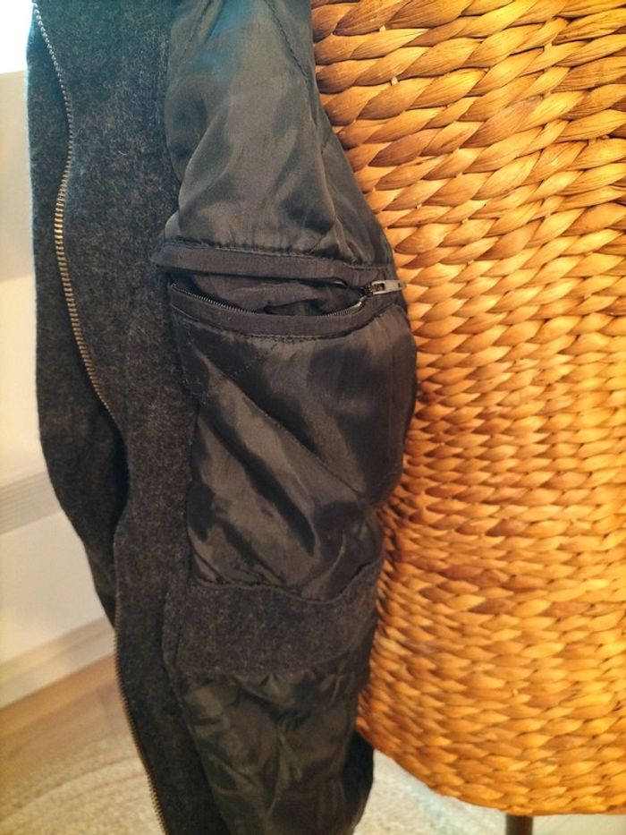 Manteau très chaud - photo numéro 5