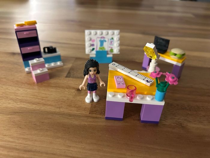 Lego Friends