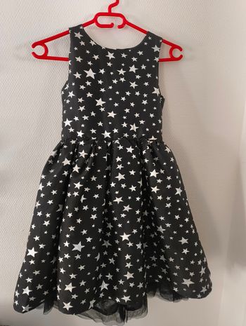 Robe de soirée fille 10 ans