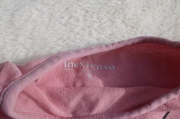 T-shirt manches longues avec dessin 