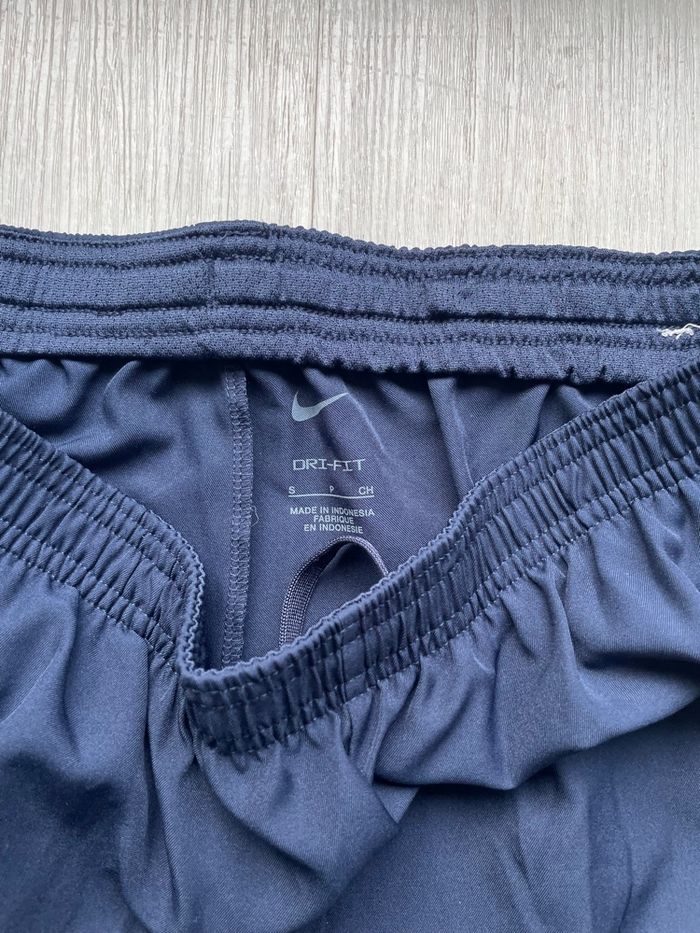 Pantalon de survêtement Nike FC Barcelone - Taille S - Neuf - photo numéro 3
