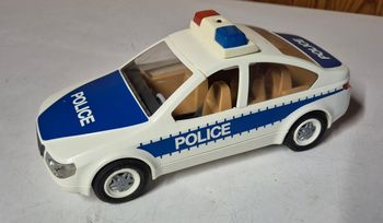 Zee toys p5006 hot foot pontiac firebird 4x4 monster truck vintage