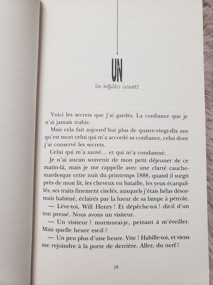 Roman - photo numéro 4