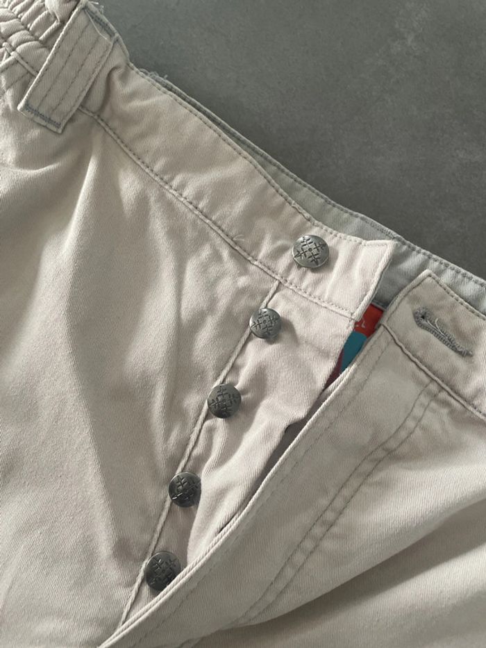 Oxbow short bermuda vêtement homme L - photo numéro 6
