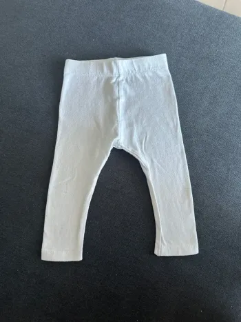 Legging 6 mois