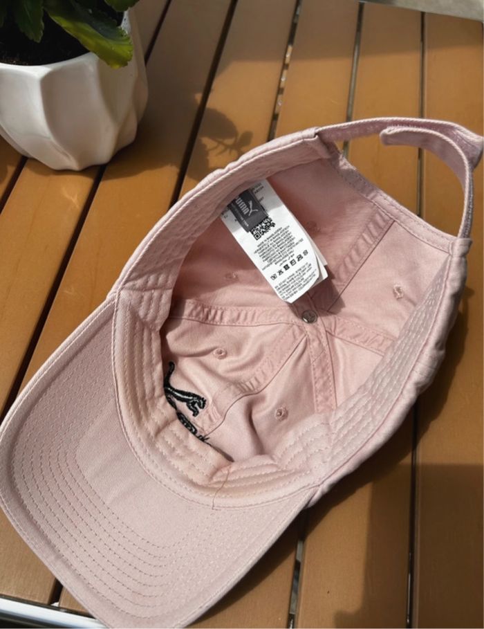 Casquette Puma neuve - photo numéro 3