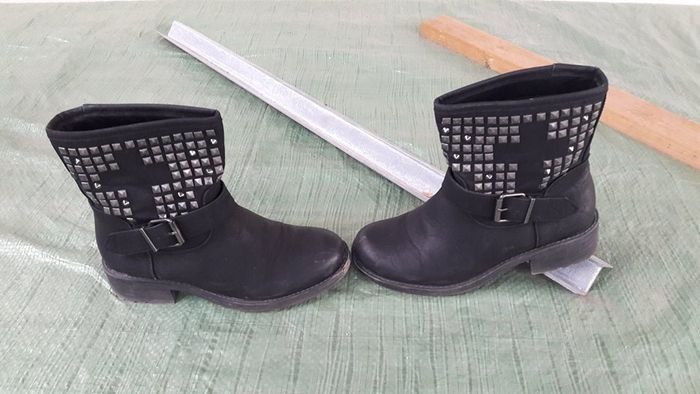 Bottines femme - photo numéro 2