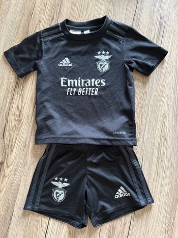 Tenue foot