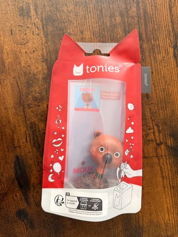 Tonies mouk 