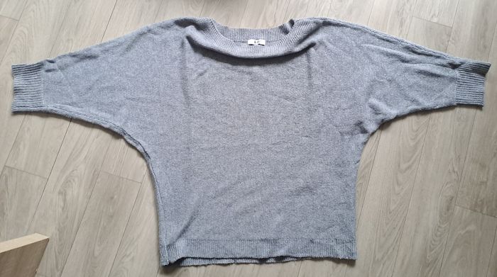Pull femme
