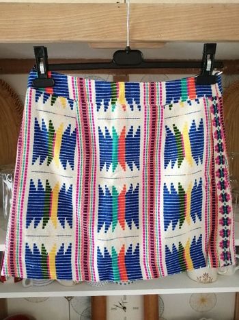 Jupe originale taille 36 38