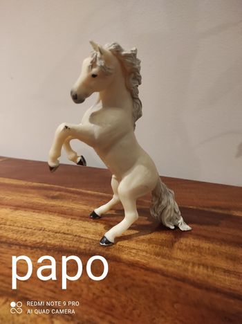 Cheval papo