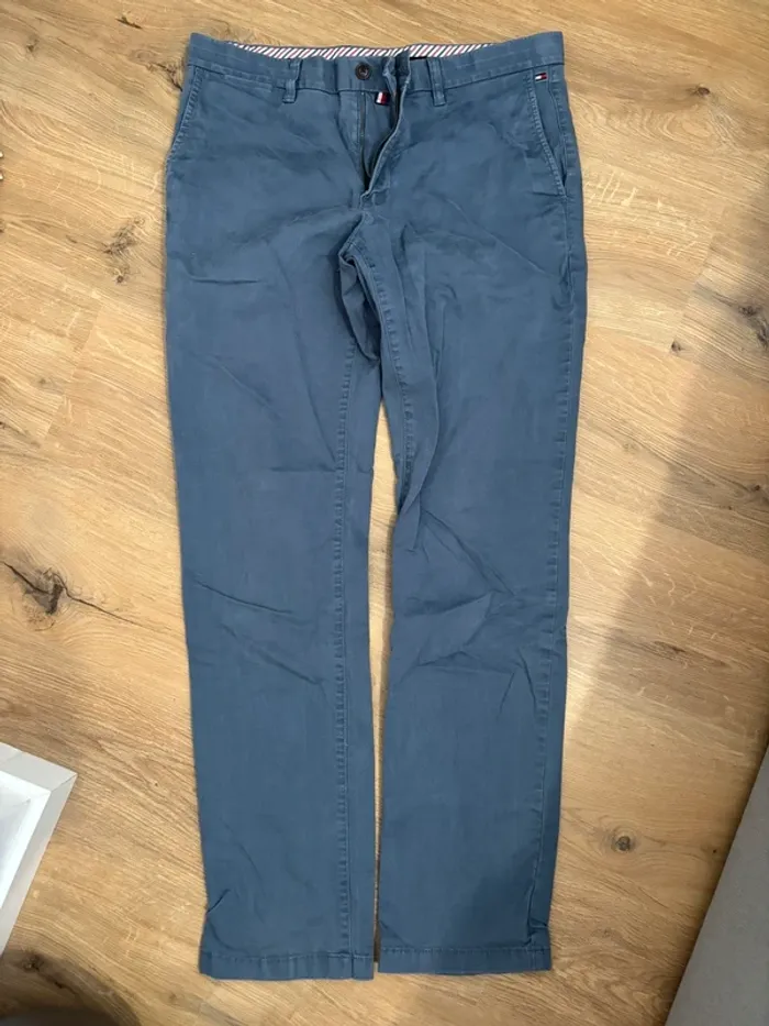 Pantalon chino 34