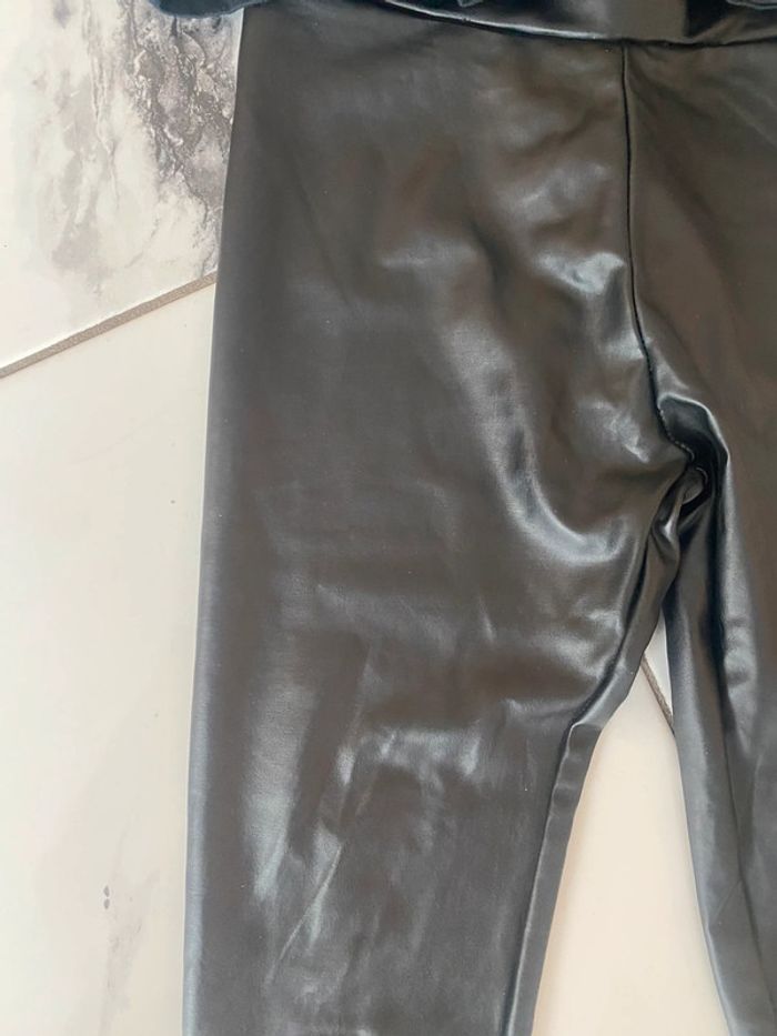 Ensemble Zara 7 ans - photo numéro 2