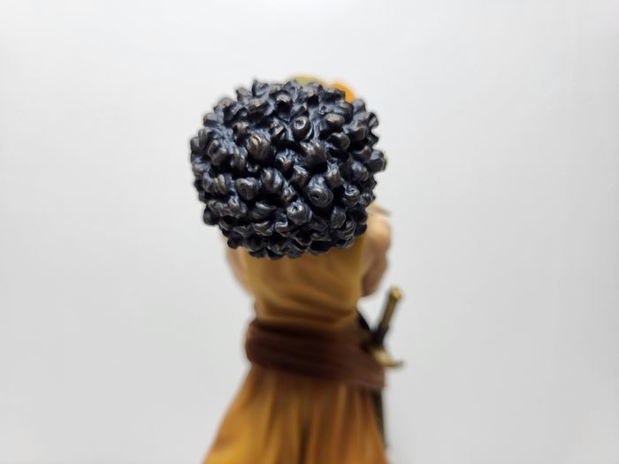 ONE PIECE DXF THE GRANDLINE MEN 15 EDITION VOL. 2 USOPP BANPRESTO Figurine - photo numéro 6