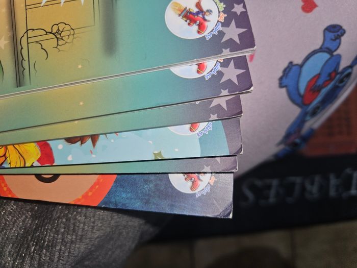 Livres des Alphas - photo numéro 9