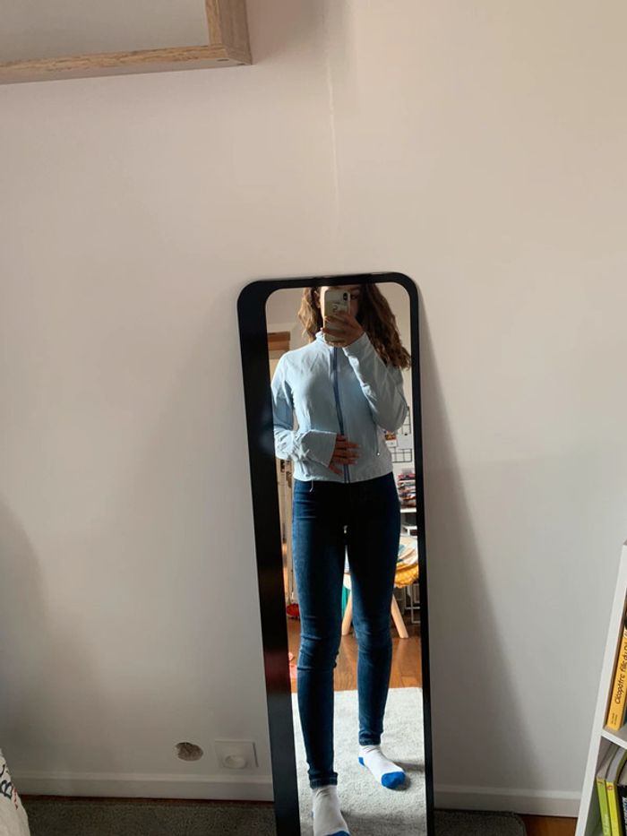 Ensemble gilet + t-shirt domyos - photo numéro 4